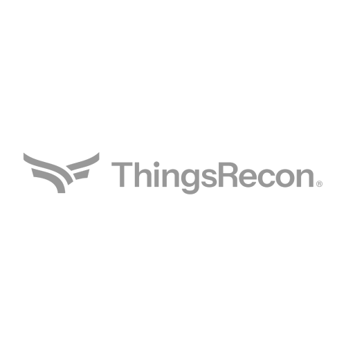 Things Recon